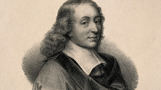 Científicos cristianos: Blaise Pascal, desde la calculadora a la defensa de la fe
