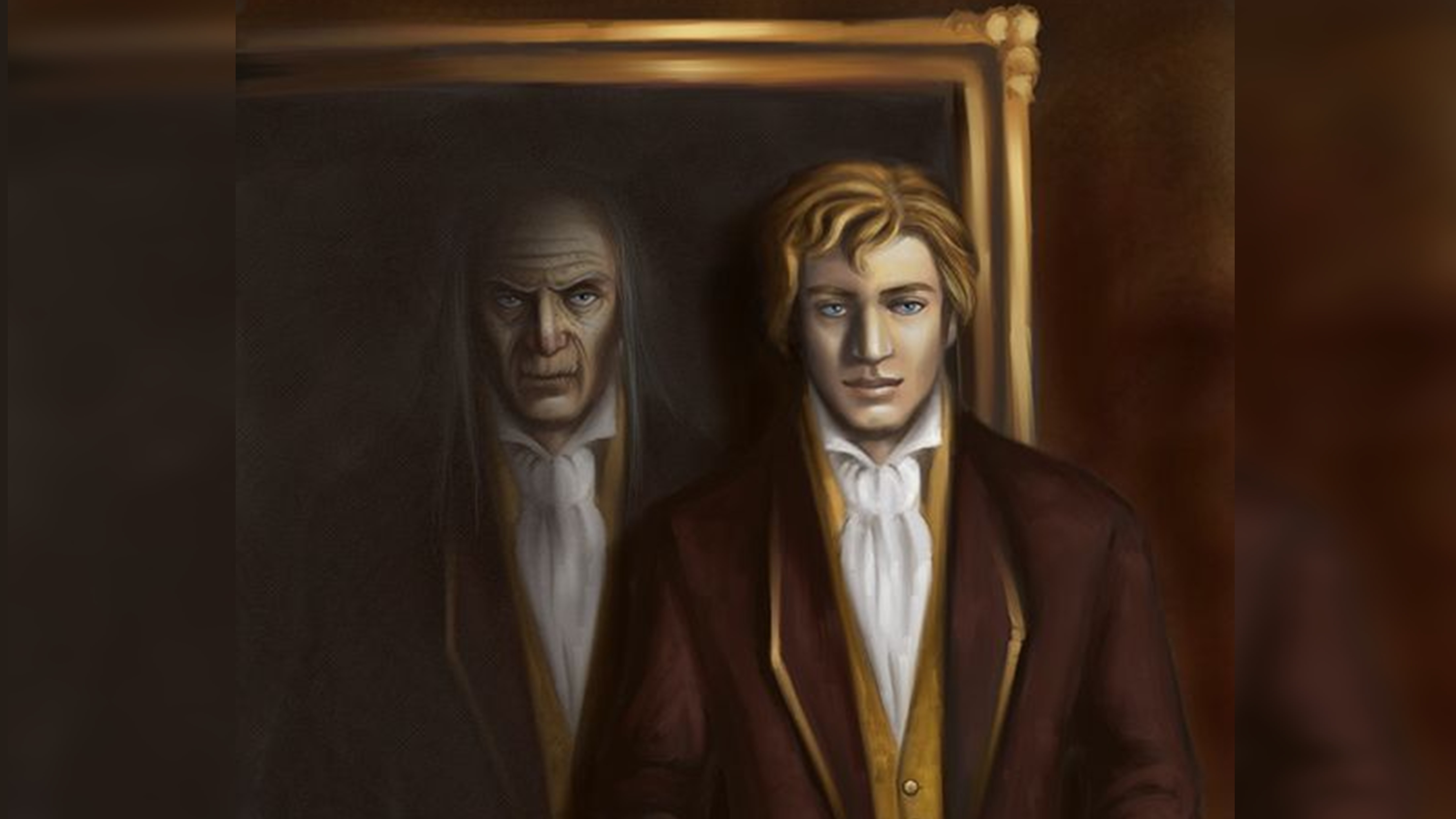 “El retrato de Dorian Gray” de Oscar Wilde, comentario bíblico y literario: ¿hasta qué punto puede caer el alma humana?