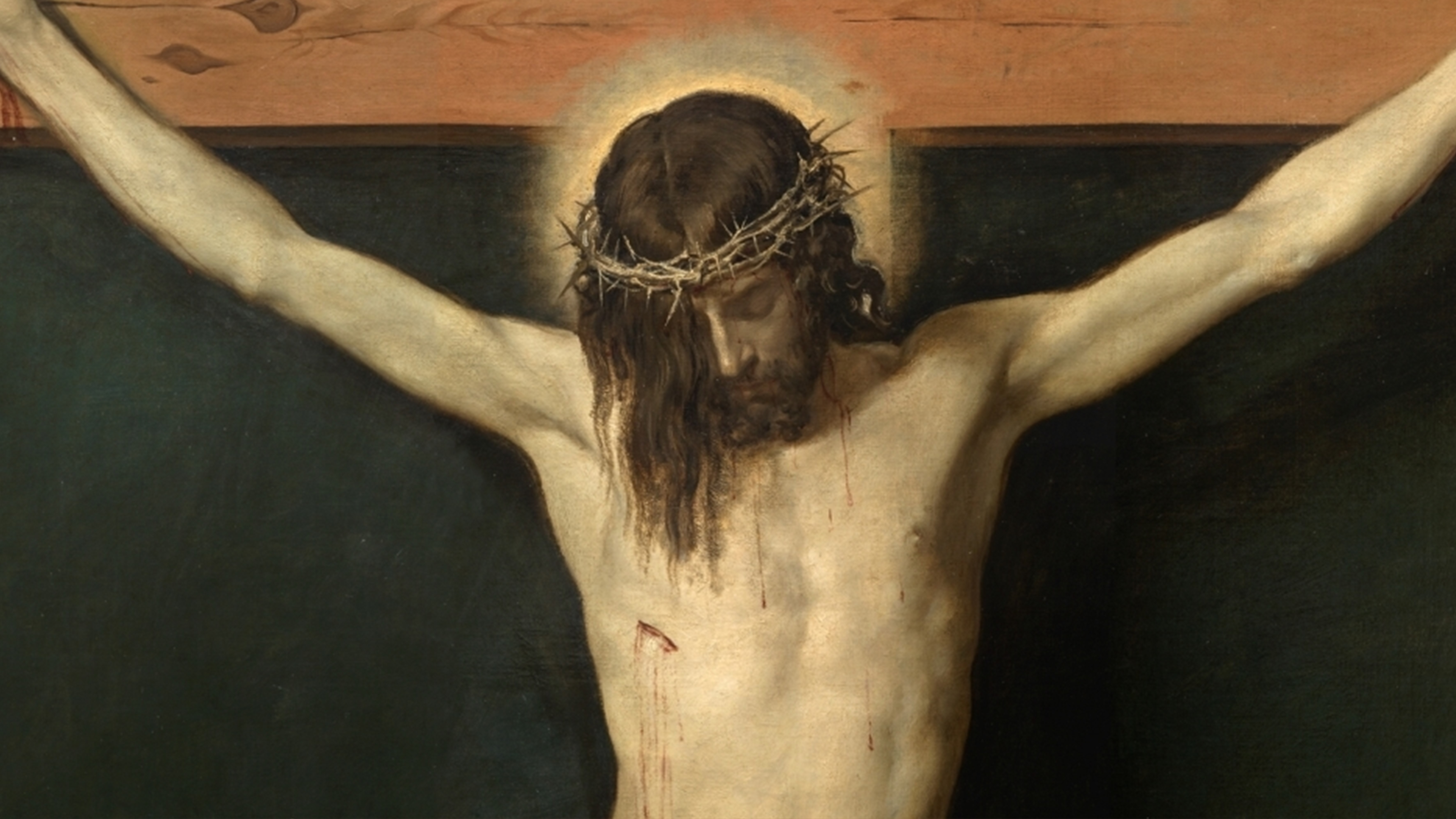 El «Cristo crucificado» de Velázquez: reseña artística y teológica