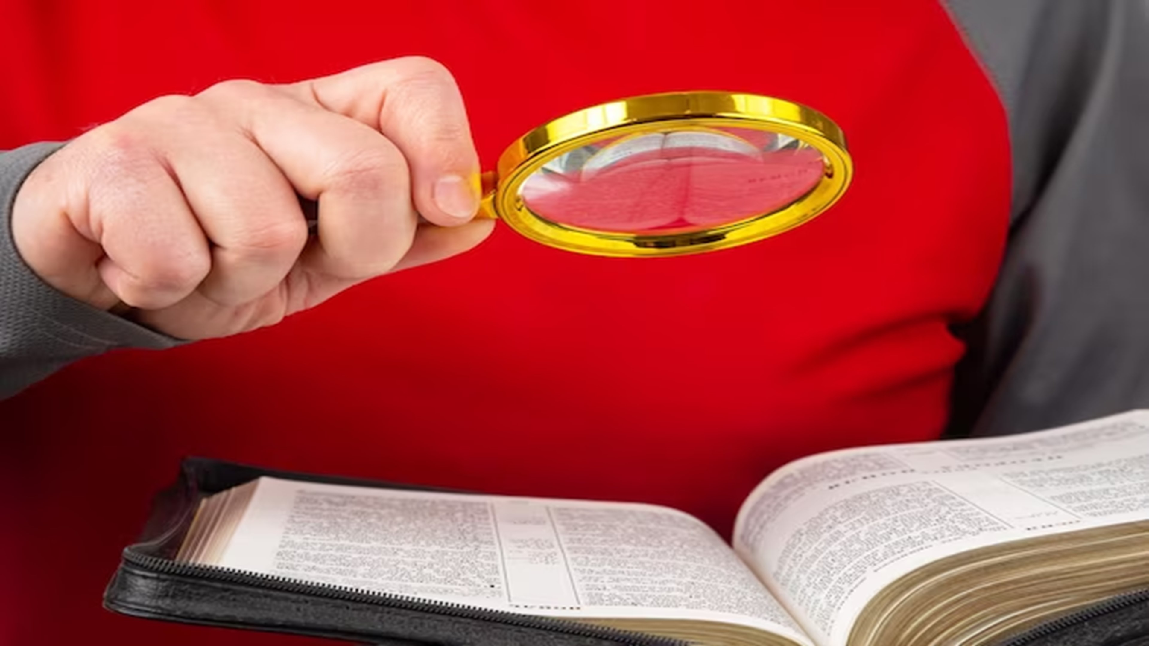 Siete conceptos erróneos sobre la fe cristiana