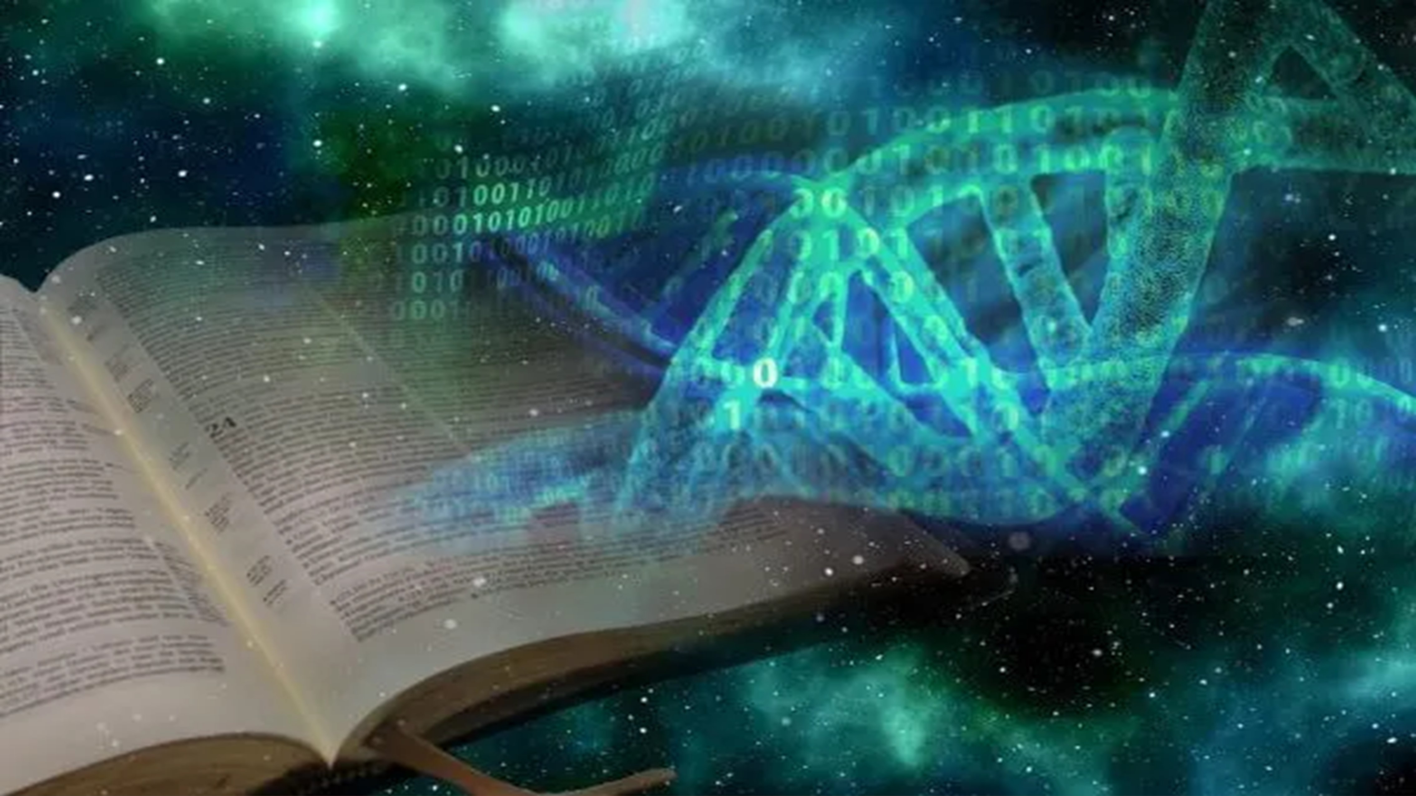 Hechos científicos registrados en el libro de Job