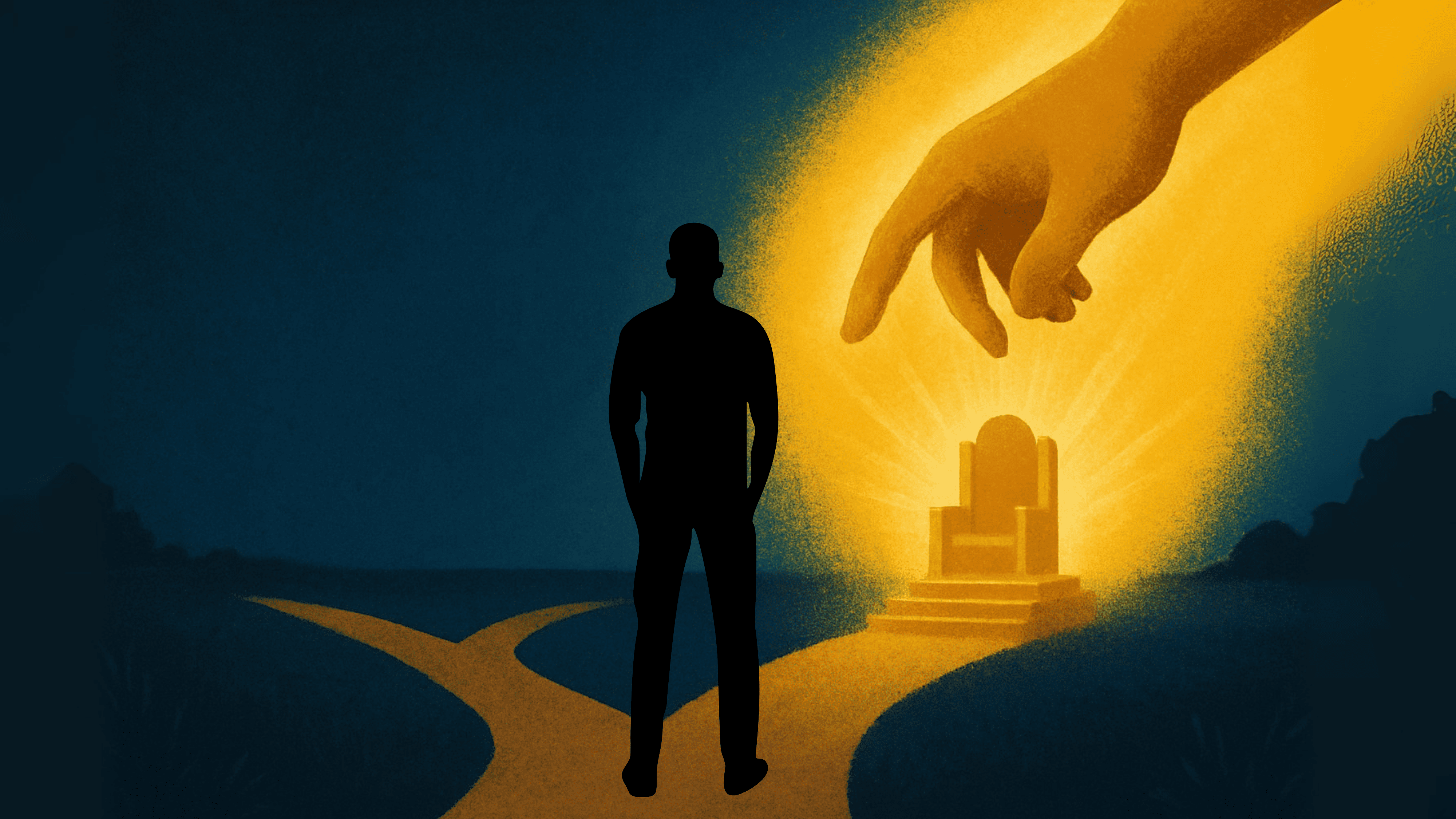 Soberanía de Dios vs Libertad Humana: ¿Contradicción o misterio?