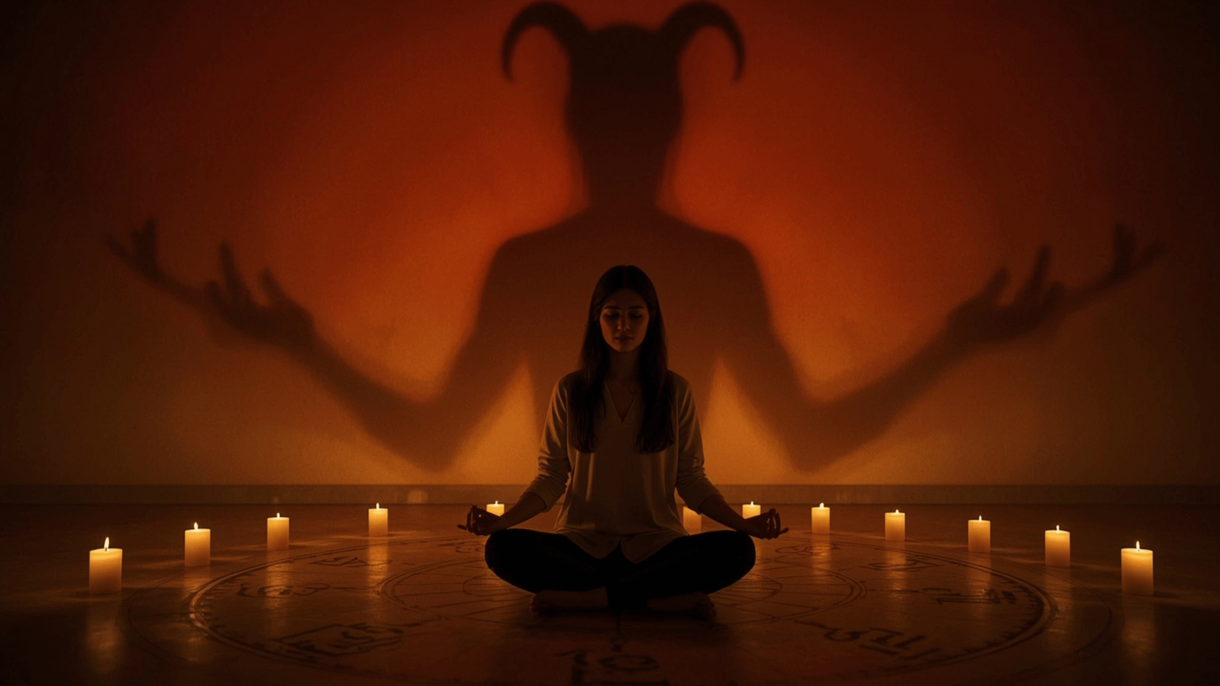 El nuevo paganismo: espiritualidad sin Dios