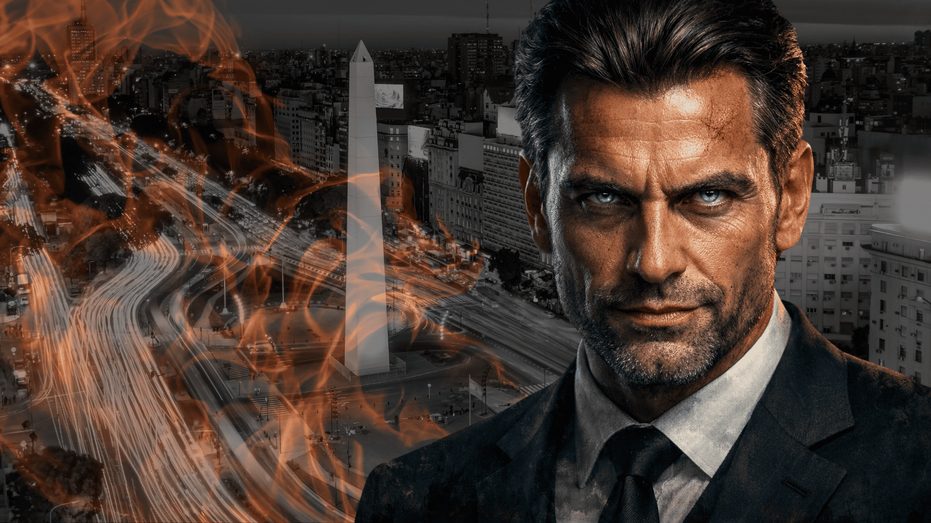 Latinoamérica en los tiempos del fin: La tribulación y el Anticristo