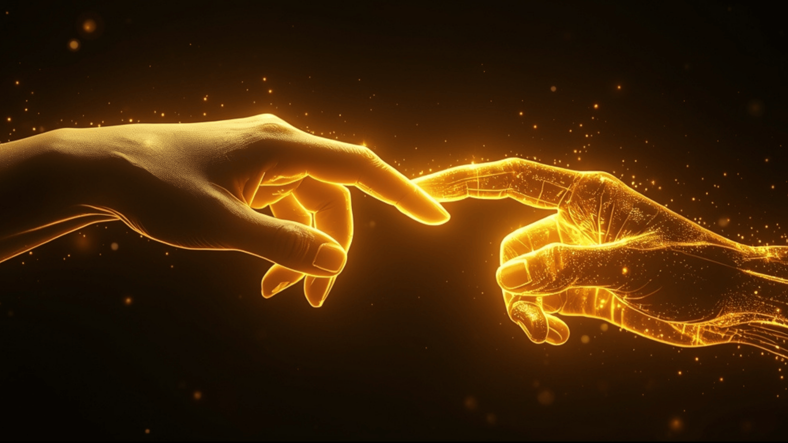 La imagen de Dios en juego: ¿quién define al ser humano?